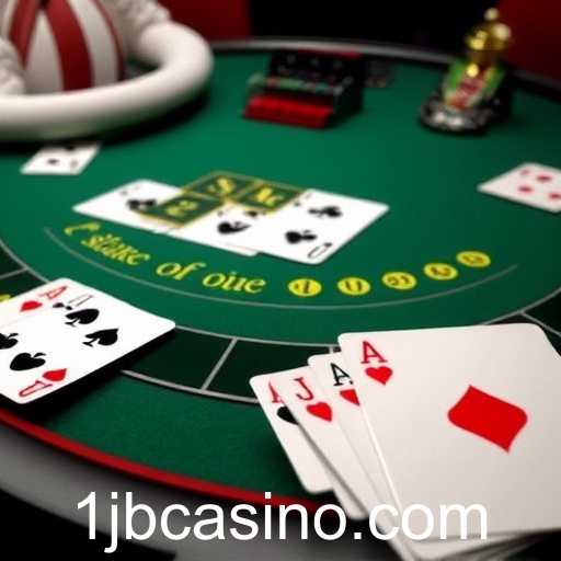 Blackjack