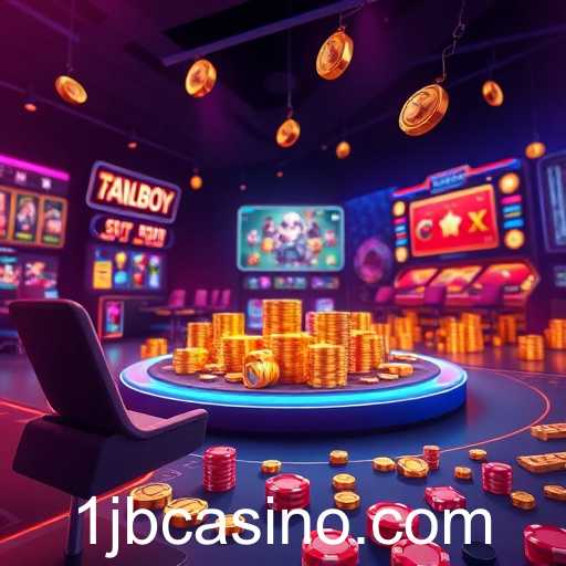 Blackjack