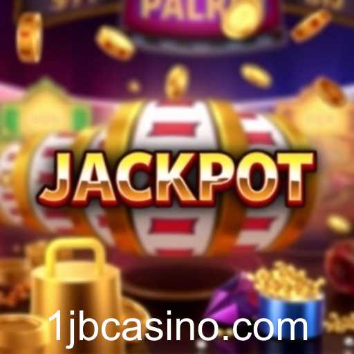 Jackpot Games