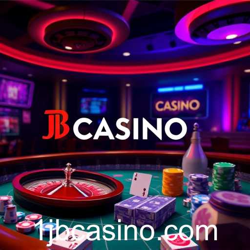 JB Casino Reshapes Online Gaming Landscape