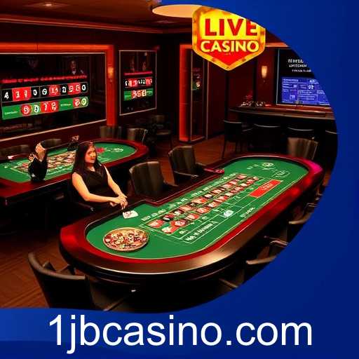 Live Casino