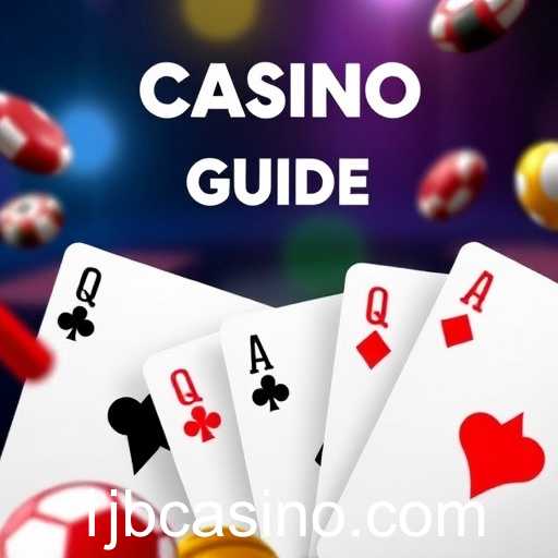 Online Gaming Revolution with JBCasino