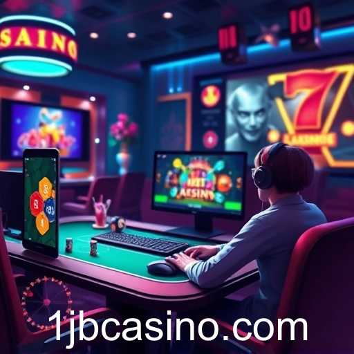 The Rising Popularity of Online Gaming in 2025